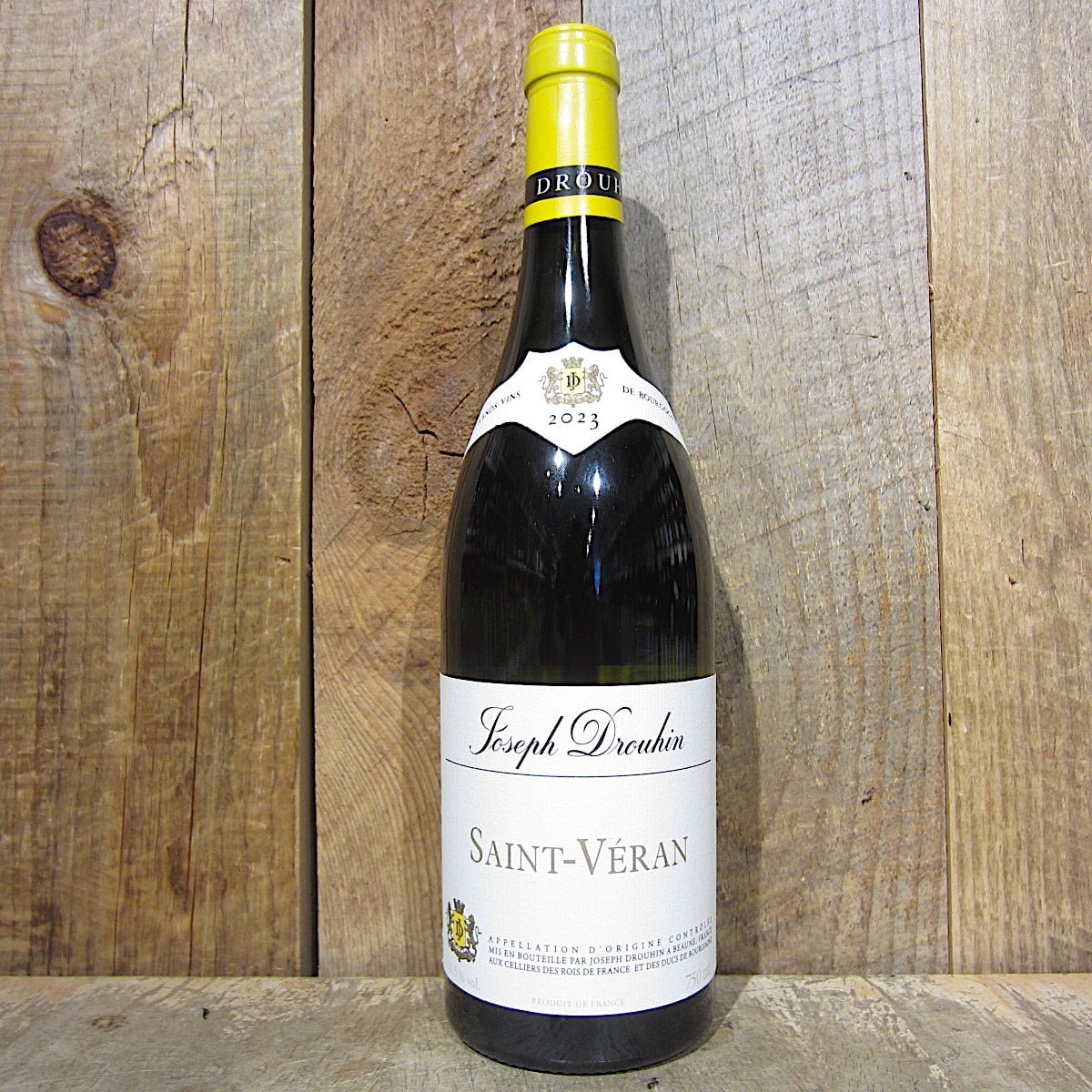 Joseph Drouhin Saint Veran 2023 750ml