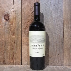 Joseph Phelps Cabernet Sauvignon 2022 750ml