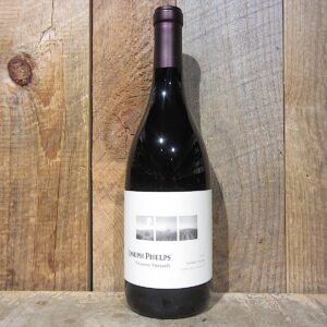 Joseph Phelps Freestone Pinot Noir 2022 750ml