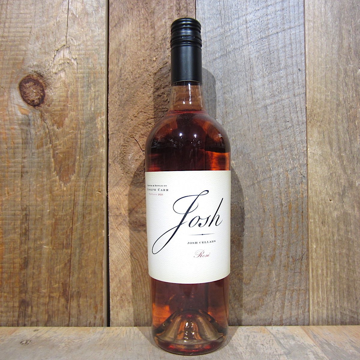 Josh Cellars Rose 750ml