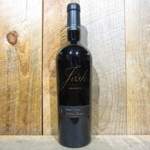 Josh Reserve North Coast Cabernet Sauvignon 750ml