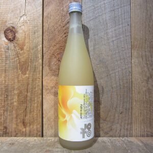 Joto Yuzu Sake "The Citrus One" 720ml