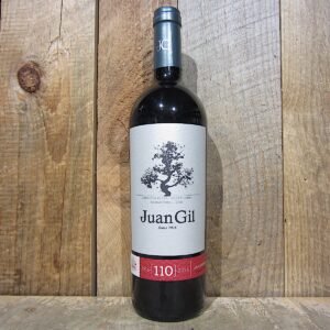 Juan Gil Silver Label 750ml
