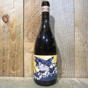 Juggernaut Sonoma Coast Chardonnay 750ml