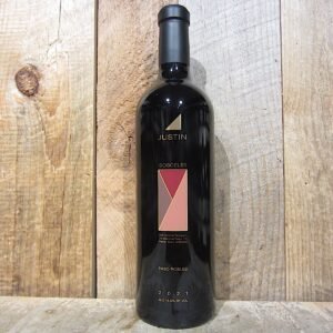 Justin Isosceles 2021 750ml
