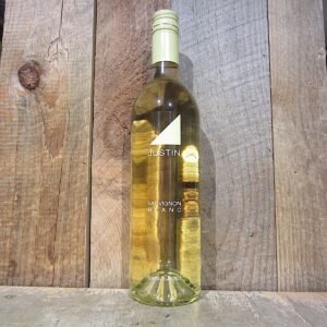 Justin Sauvignon Blanc 750ml