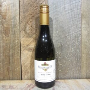 Kendall Jackson Vintners Reserve Chardonnay 375ml (Half Size Btls)