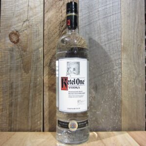 Ketel One Vodka 1L