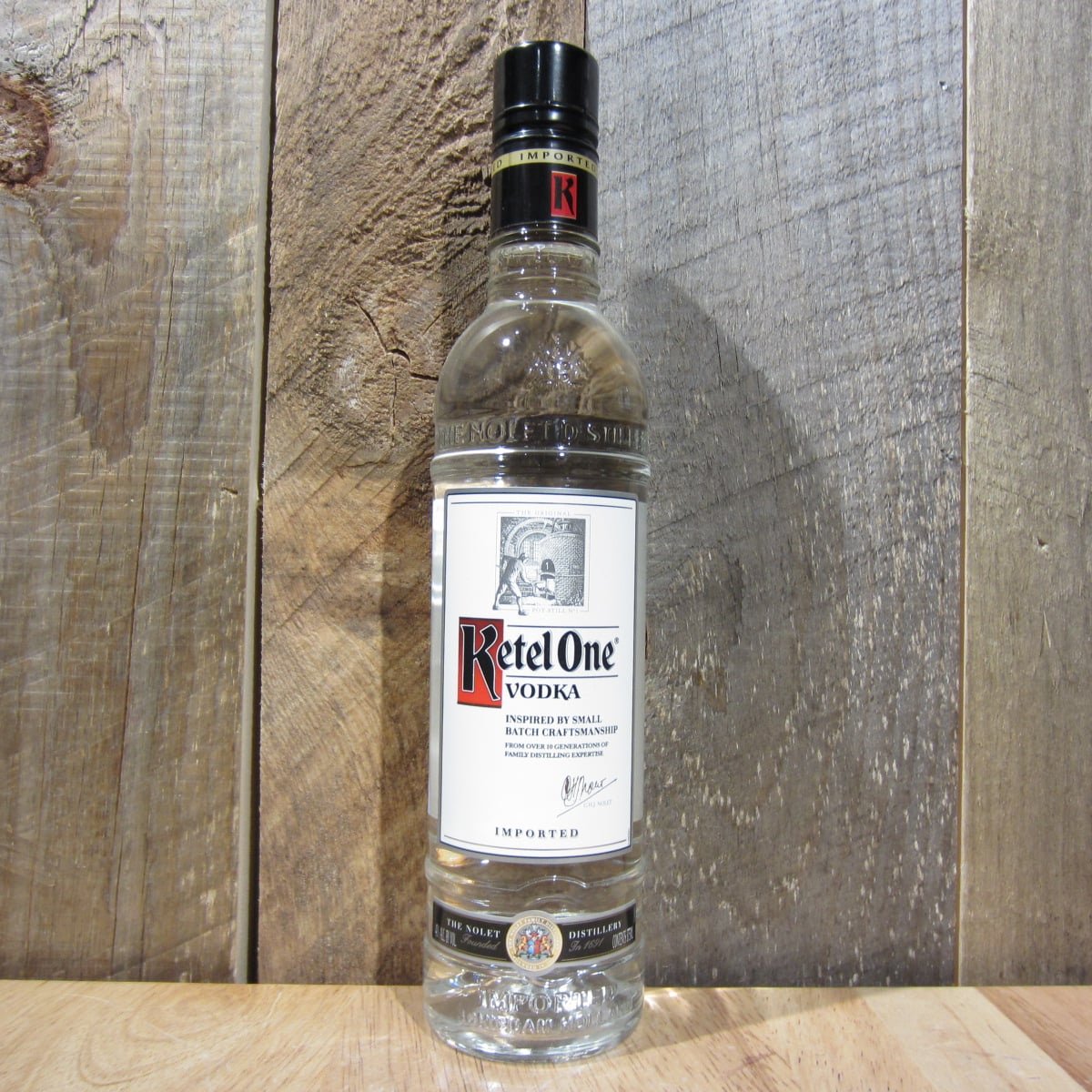 Ketel One Vodka 375ml (Half Size Btl)