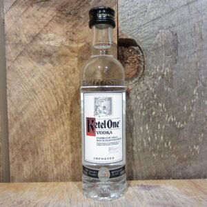 Ketel One Vodka Miniature 50ml