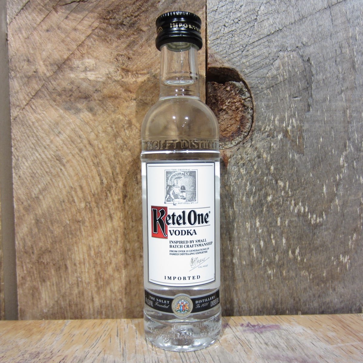 Ketel One Vodka Miniature 50ml
