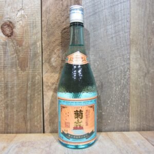 Kikusui Junmai Ginjo 720ml