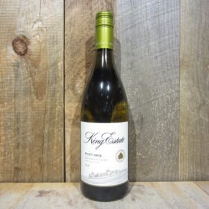 King Estate Pinot Gris 750ml