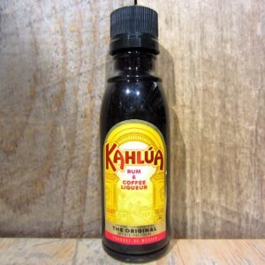 Kahlua 50ml (Minis)