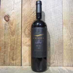 Kaiken Ultra Malbec 2021 750ml