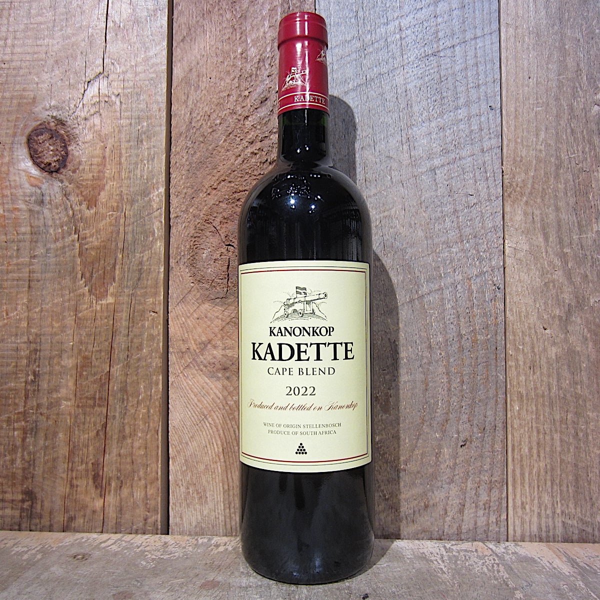 Kanonkop Kadette 2023 750ml