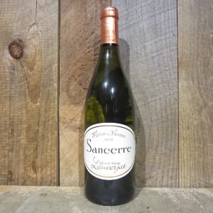 Karine Lauverjat Sancerre Blanc 2025 750ml