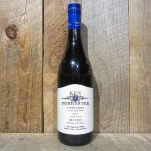 Ken Forrester Chenin Blanc Old Vine Reserve 750ml