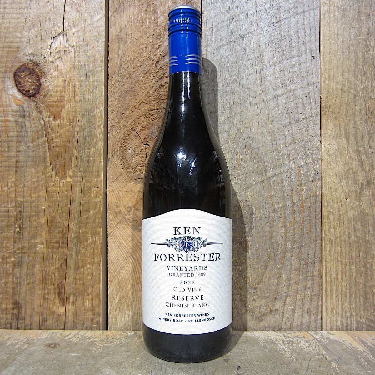 Ken Forrester Chenin Blanc Old Vine Reserve 750ml