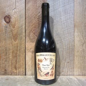 Ken Wright Willamette Valley Pinot Noir 2024 750ml