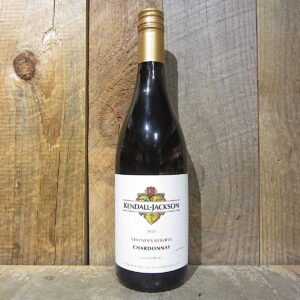 Kendall Jackson Chardonnay Vintners Reserve 750ml