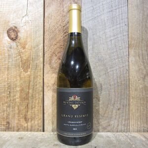 Kendall Jackson Grand Reserve Chardonnay 750ml