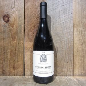 Kermit Lynch Cotes du Rhone 2024 750ml