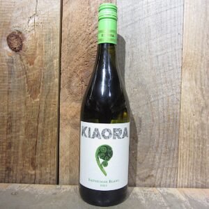 Kia Ora Sauvignon Blanc 750ml
