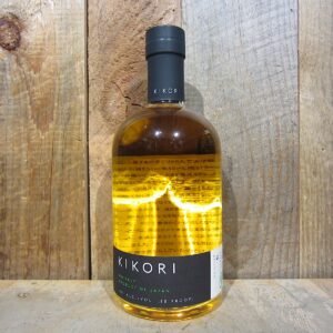 Kikori Japanese Whisky 750ml