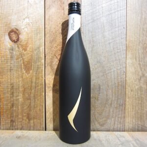 Kikusui Kuramitsu Sake Junmai Daiginjo 750ml