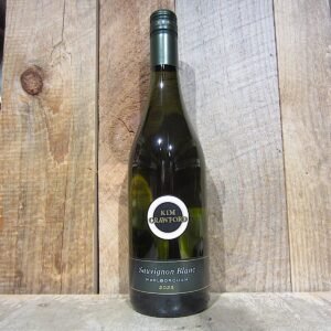 Kim Crawford Sauvignon Blanc 750ml