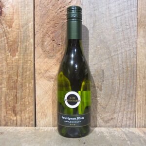 Kim Crawford Sauvignon Blanc 375ml (Half Size Bottle)