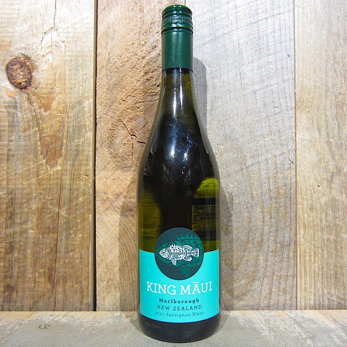 King Maui Sauvignon Blanc 750ml