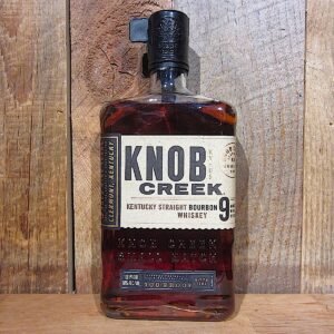 Knob Creek Bourbon 750ml
