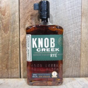 Knob Creek Rye 750ml