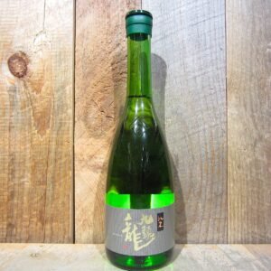 Kokuryu Kuzuryu Nine Headed Dragon Junmai 720ml