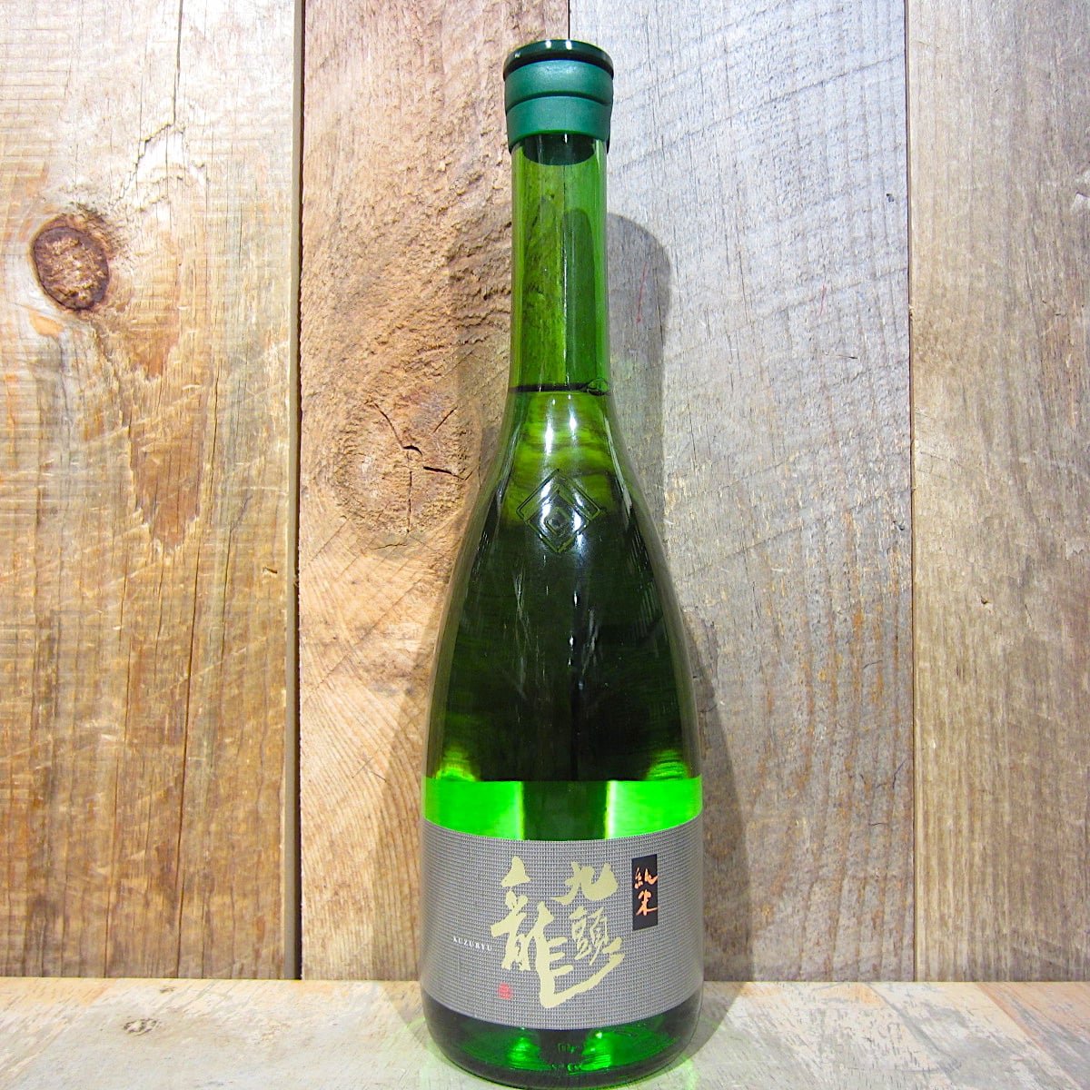 Kokuryu Kuzuryu Nine Headed Dragon Junmai 720ml