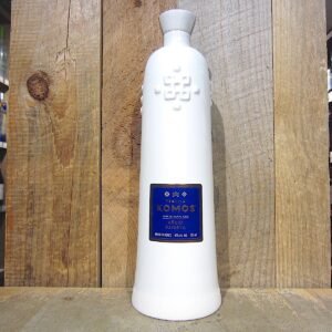 Komos Tequila Anejo Reserva 750ml