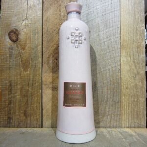 Komos Tequila Rosa Reposado 750ml