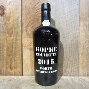 Kopke Colheita Port 2015 750ml