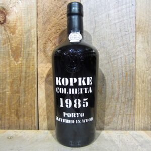 Kopke Colheita Port 1985 750ml