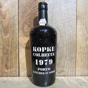 Kopke Colheita Port 1979 750ml