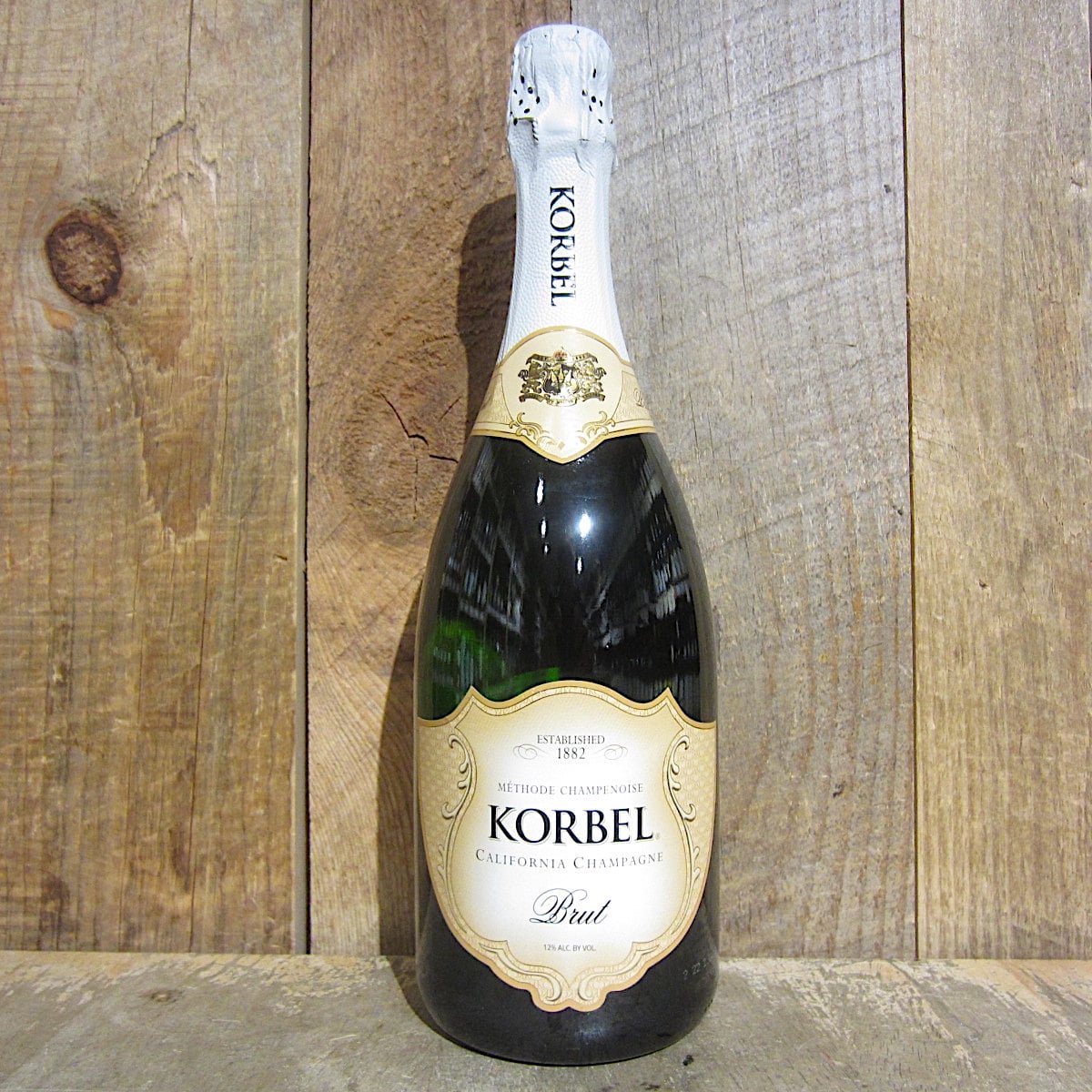 Korbel Brut 750ml