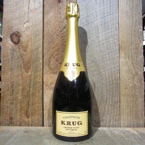Krug Brut Grande Cuvee 750ml