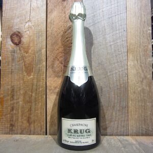 Krug Clos du Mesnil 2006 750ml