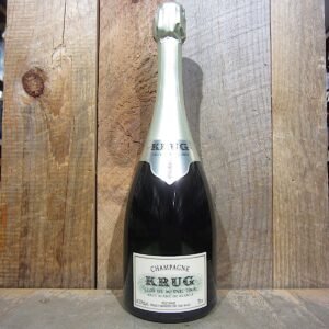 Krug Clos du Mesnil 2008 750ml