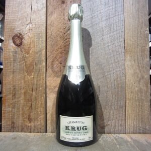 Krug Clos du Mesnil 2004 750ml