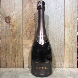 Krug Vintage 2011 750ml
