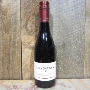La Crema Pinot Noir Sonoma Coast 2023 375ml (Half Size Btl)
