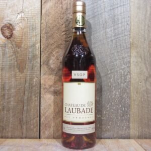 Laubade VSOP Bas Armagnac 750ml